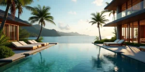 Read more about the article Top 10 Luxury Resorts for the Ultimate Relaxation