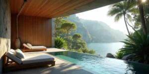 Read more about the article Luxury Spa Resorts for the Ultimate Pampering Experience