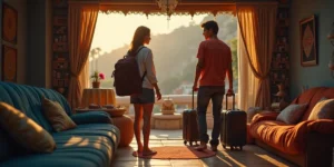 Read more about the article Top 10 Packing Tips for Efficient Travel