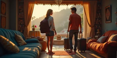 Top 10 Packing Tips for Efficient Travel