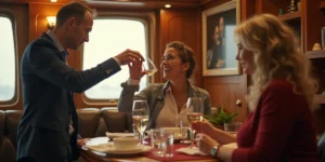 Read more about the article How to Choose the Perfect Luxury Cruise