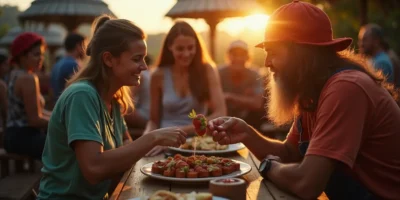 How to Experience a Destination Like a Local