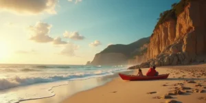 Read more about the article Tips for Traveling with Kids: Making Family Vacations Easier