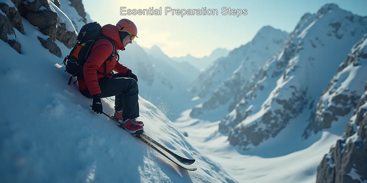 Essential Preparation Steps