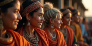Read more about the article How to Respectfully Photograph Cultures and Traditions