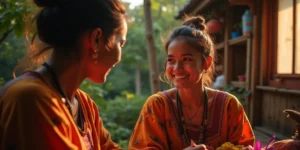 Read more about the article Understanding the Cultural Etiquette of Different Countries