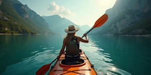 Read more about the article Kayaking Destinations for Your Next Adventure