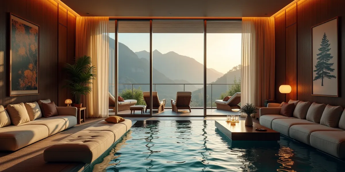 You are currently viewing Boutique Hotels Offering Unique and Lavish Experiences